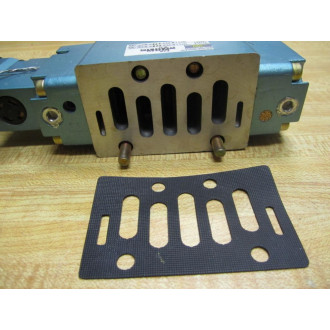 Mac Valves MV-A2B-A111-PM-611JC Valve MVA2BA211PM611JC - New No Box