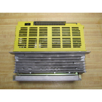 Fanuc A06B-6090-H006 A06B6090H006 Servo Amplifier EA9X17715 - Used