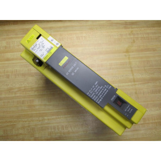 Fanuc A06B-6090-H006 A06B6090H006 Servo Amplifier EA9X17715 - Used