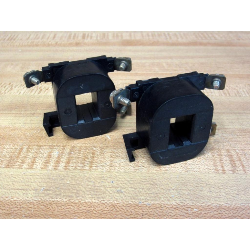Cutler Hammer 9-2650-1 Coil 926501 (Pack of 2) - Used