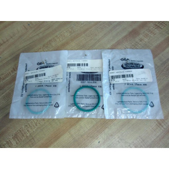 GEA 0007-1904-830 Gasket 00071904830 (Pack of 3)