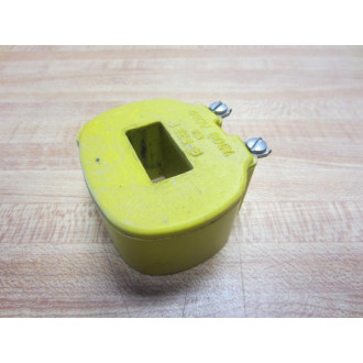 Cutler Hammer 9-1323-3 Eaton Coil 913233 Tested - Used