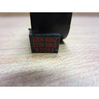 Cutler Hammer 9-2650-1 Coil 926501 (Pack of 2) - Used