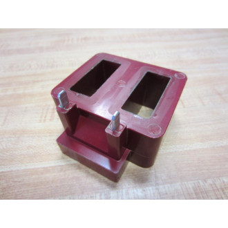 Cutler Hammer 9-1889-1 Eaton Coil 918891 Tested Red - Used
