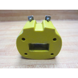 Cutler Hammer 9-1323-3 Eaton Coil 913233 Tested - Used