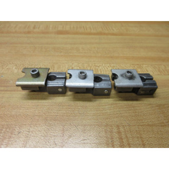 Micro Switch LSZ54M Honeywell Lever Arm WOut Rod (Pack of 2) - New No Box