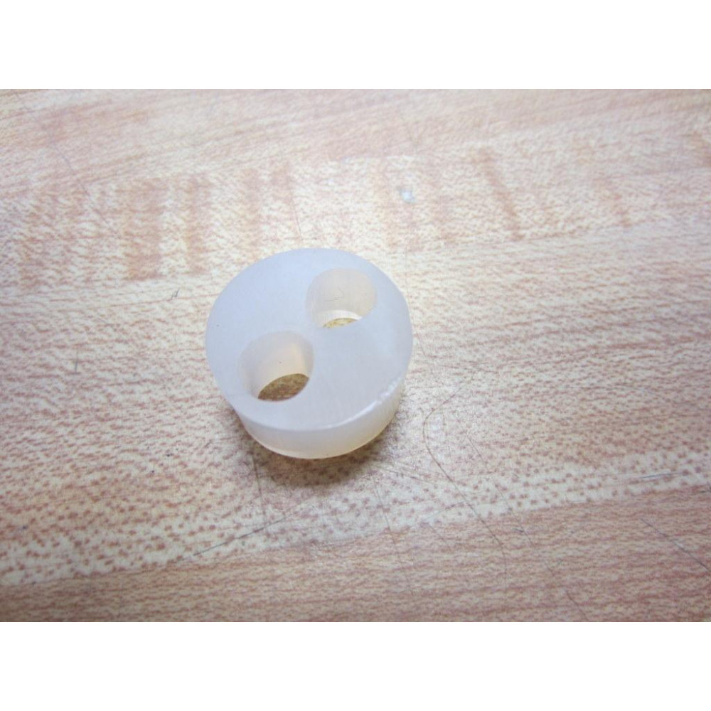 Madison Electric 21280 2 Wire Guide Connector Plug Soft - New No Box