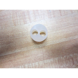 Madison Electric 21280 2 Wire Guide Connector Plug Soft - New No Box