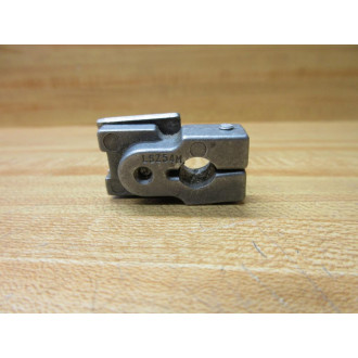 Micro Switch LSZ54M Honeywell Lever Arm WOut Rod (Pack of 2) - New No Box