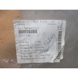WH977128 Bearing Housing - New No Box