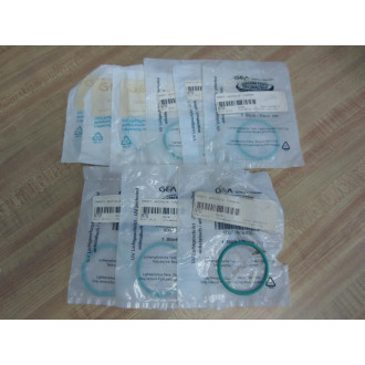 GEA 0007-1904-830 Gasket 00071904830 (Pack of 3)