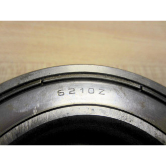 Koyo 6210ZZC3 Ball Bearing 6210Z Seiko - New No Box