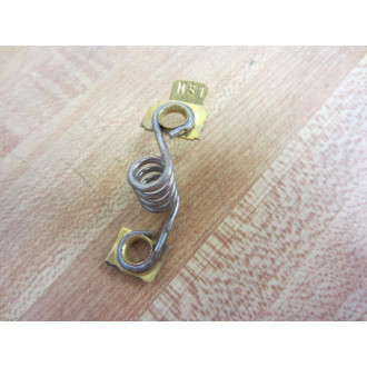 Furnas M31 Overload Thermal Heater