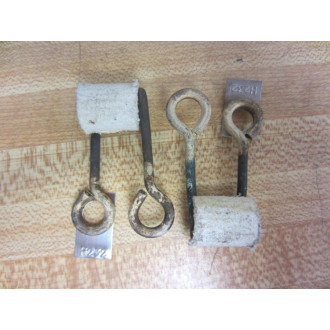 Cutler Hammer 9586 H 232B 9586H232B Thermal Overload Heater Coil (Pack of 2)