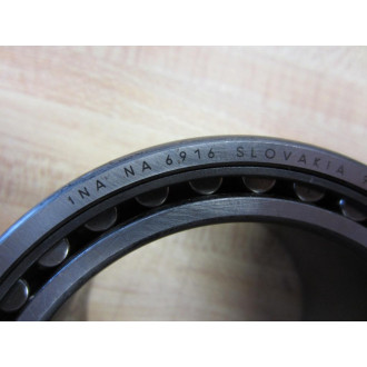 INA NA 6916 Needle Roller Bearing NA6916 - New No Box