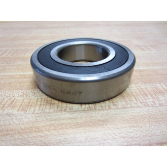 NTN 6207LLBC35C Radial Ball Bearing 6207LLBC35C