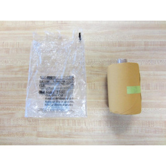 3M 051111-49911 Stikit Gold Disc Roll - 125Roll