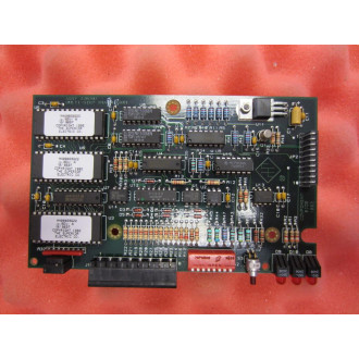 SE 220708-001 Multi-Step Translator Board Assy 22070 220708001 - Used