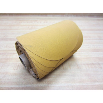 3M 051111-49911 Stikit Gold Disc Roll - 125Roll