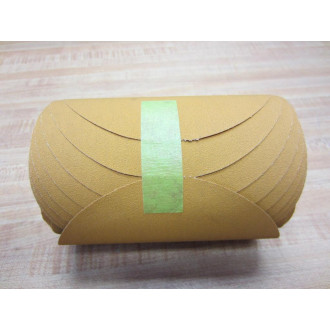3M 051111-49911 Stikit Gold Disc Roll - 125Roll