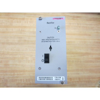 Cherokee Europe NTQA91HA Rectifier Module 680W Type PE211426 - Used
