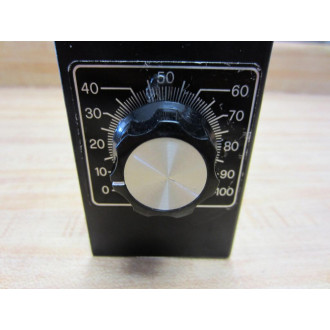 KB Electronics KBIC-120 DC Motor Speed Control 9429A 267111489 - Used