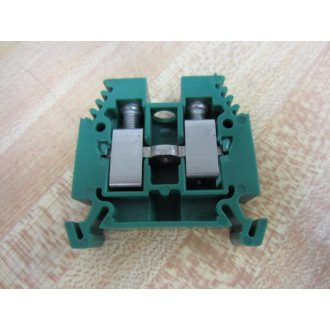 Allen Bradley 1492-W16S Terminal Block 1492-W16SG (Pack of 26) - New No Box