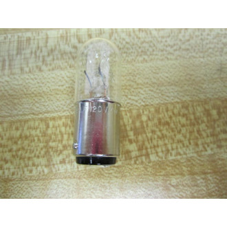 Allen Bradley 855T-L10 Miniature Lamp 855TL10 (Pack of 3)