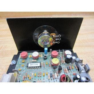 KB Electronics KBIC-120 DC Motor Speed Control 9429A 267111489 - Used