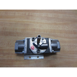 ARO E252SN-120-A Valve, 116 218-33 Coil E252SN120A No Coil - Used