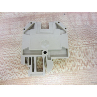 Weidmuller SAK25 Block SAK 2.5 0279660000 (Pack of 10) - New No Box