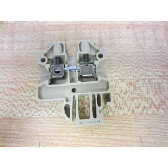 Weidmuller SAK25 Block SAK 2.5 0279660000 (Pack of 10) - New No Box