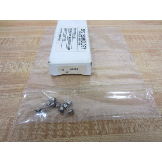 SPC Technology 32 Miniature Lamp Bulbs (Pack of 10)