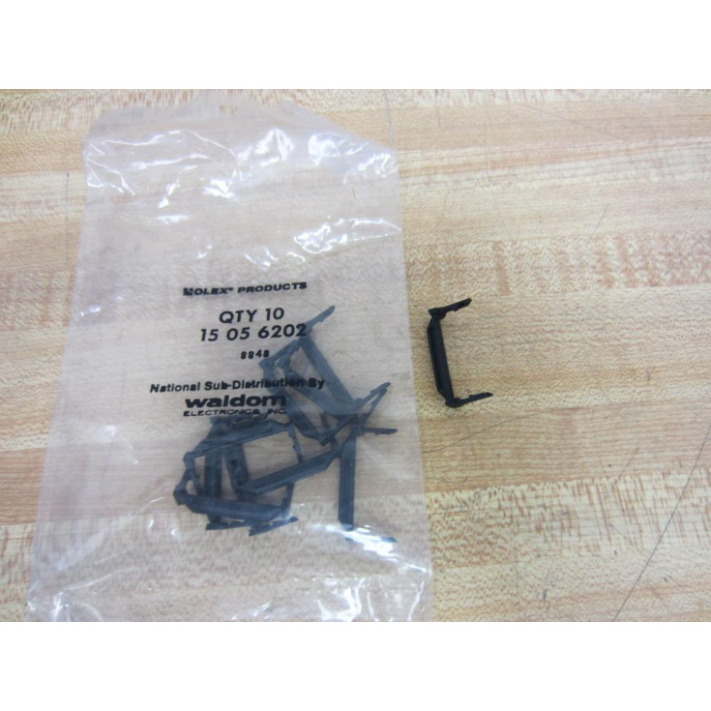 Molex 15056202 8848 15 05 6202 (Pack of 10)