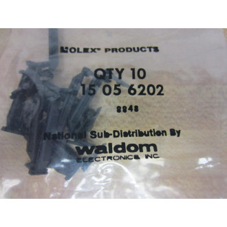 Molex 15056202 8848 15 05 6202 (Pack of 10)