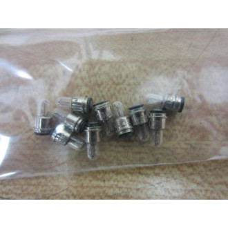 SPC Technology 32 Miniature Lamp Bulbs (Pack of 10)