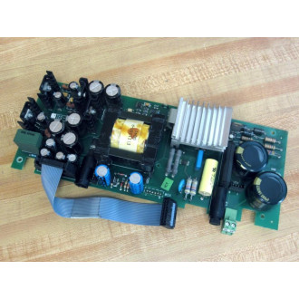 SIEI SW2-32 Switching Power Supply Board SW232 ECS 1801-2 - Used