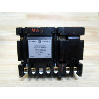 GE General Electric CR120A03302AA Relay - New No Box