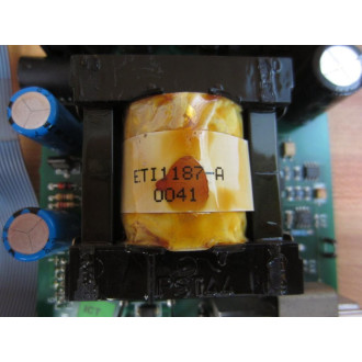 SIEI SW2-32 Switching Power Supply Board SW232 ECS 1801-2 - Used