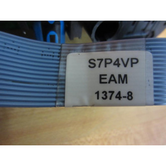 SIEI SW2-32 Switching Power Supply Board SW232 ECS 1801-2 - Used