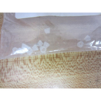 Upchurch P-340X P340X Flangeless Ferrule 18" (Pack of 12)