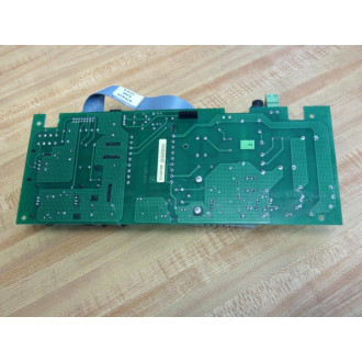 SIEI SW2-32 Switching Power Supply Board SW232 ECS 1801-2 - Used