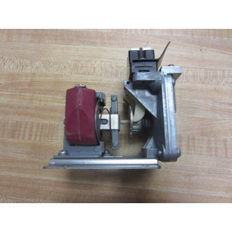 Cutler Hammer 10337H292A Eaton Timer Relay 1005 120V 1808-5 Switch 10934H2A - Used