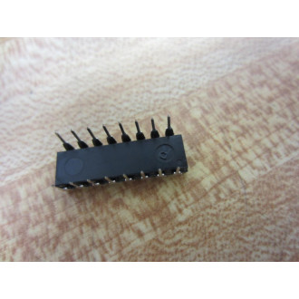 National Semiconductor DM74LS221N Integrated Circuit (Pack of 5)