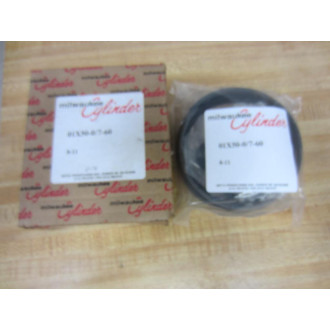 Milwaukee Cylinder 01X50-07-60 01X500760 Seal