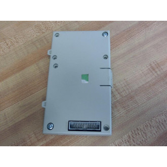 SIEI ECS 1849 Circuit Board ECS1849 WGE Drive Module - Used