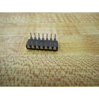 National Semiconductor LM556CN Integrated Circuit (Pack of 3)