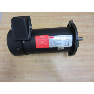 Dayton 2M168D Permanent Magnet DC Motor BT07 - New No Box