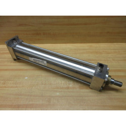 Yates A4-R-N2.5N14.00N1.00N2S4 Air Cylinder TT842 - New No Box