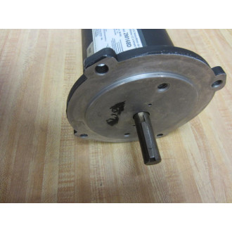 Dayton 2M168D Permanent Magnet DC Motor BT07 - New No Box